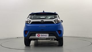 Used 2020 Tata Nexon XZ Plus Petrol Petrol Manual exterior BACK VIEW