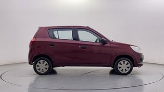 Used 2016 Maruti Suzuki Alto K10 [2014-2019] VXI AMT Petrol Automatic exterior RIGHT SIDE VIEW