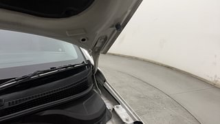 Used 2021 Hyundai Verna SX Opt Turbo Petrol Petrol Automatic engine ENGINE LEFT SIDE HINGE & APRON VIEW
