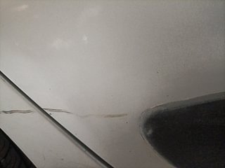 Used 2016 Hyundai Xcent SX 1.2 Petrol Manual dents MINOR SCRATCH