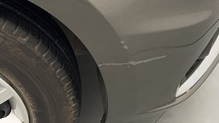 Used 2024 Maruti Suzuki Dzire VXI AMT Petrol Automatic dents MINOR SCRATCH