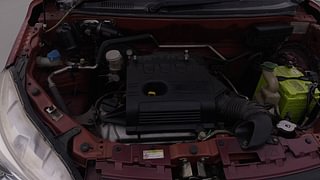 Used 2016 Maruti Suzuki Alto K10 [2014-2019] VXI AMT Petrol Automatic engine ENGINE RIGHT SIDE VIEW