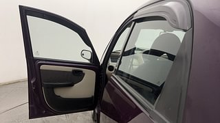 Used 2017 Tata Nano [2014-2018] Twist XT Petrol Petrol Manual interior LEFT FRONT DOOR OPEN VIEW