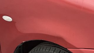 Used 2011 Toyota Etios [2010-2017] VX Petrol Manual dents MINOR DENT