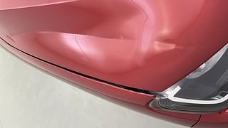 Used 2019 Renault Kwid [2017-2019] RXT 1.0 SCE Special (O) Petrol Manual dents MINOR DENT