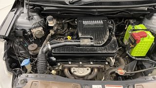 Used 2017 Maruti Suzuki Ciaz [2014-2017] VXi+ Petrol Manual engine ENGINE RIGHT SIDE VIEW