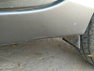 Used 2019 Maruti Suzuki Baleno [2019-2022] Delta Petrol Petrol Manual dents MINOR SCRATCH