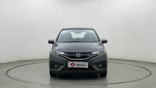 Used 2018 honda Jazz V Petrol Manual exterior FRONT VIEW