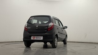 Used 2019 Maruti Suzuki Alto K10 [2014-2019] VXi Petrol Manual exterior RIGHT REAR CORNER VIEW
