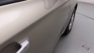 Used 2010 Hyundai i20 [2008-2012] Asta 1.4 AT Petrol Automatic dents MINOR SCRATCH