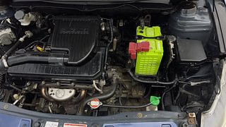 Used 2018 maruti-suzuki Ciaz Alpha Petrol Petrol Manual engine ENGINE LEFT SIDE VIEW
