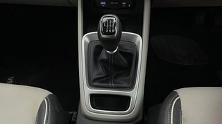 Used 2022 Hyundai Venue SX (O) 1.0 Turbo iMT Petrol Manual interior GEAR  KNOB VIEW