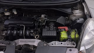 Used 2014 Honda Brio [2011-2016] EX MT Petrol Manual engine ENGINE LEFT SIDE VIEW