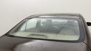 Used 2017 Maruti Suzuki Ciaz [2014-2017] VXi+ Petrol Manual top_features Rear defogger