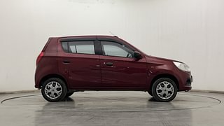 Used 2018 Maruti Suzuki Alto K10 [2014-2019] VXi Petrol Manual exterior RIGHT SIDE VIEW