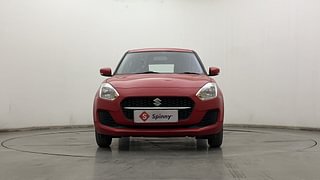 Used 2023 Maruti Suzuki Swift VXI AMT Petrol Automatic exterior FRONT VIEW
