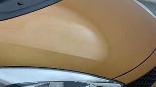 Used 2016 Tata Tiago [2016-2020] Revotron XZ Petrol Manual dents MINOR SCRATCH