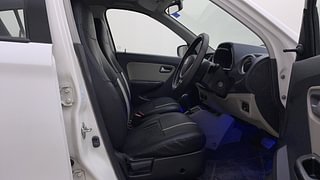 Used 2016 Maruti Suzuki Alto K10 [2014-2019] VXI AMT Petrol Automatic interior RIGHT SIDE FRONT DOOR CABIN VIEW