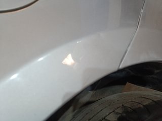 Used 2014 Hyundai Verna [2011-2015] Fluidic 1.6 VTVT SX Petrol Manual dents MINOR DENT