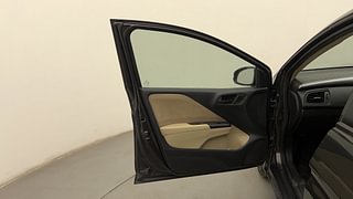 Used 2014 Honda City [2014-2017] SV Petrol Manual interior LEFT FRONT DOOR OPEN VIEW