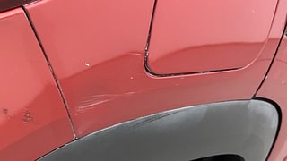 Used 2019 Renault Kwid [2017-2019] RXT 1.0 SCE Special (O) Petrol Manual dents MINOR SCRATCH