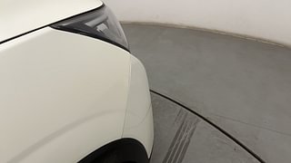 Used 2019 Mahindra XUV 300 W8 Diesel Diesel Manual dents MINOR SCRATCH