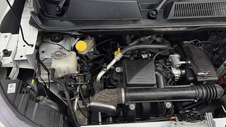 Used 2024 Renault Triber RXL Petrol Manual engine ENGINE RIGHT SIDE VIEW