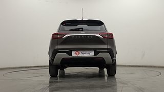 Used 2022 Nissan Magnite XV Executive Petrol Manual exterior BACK VIEW