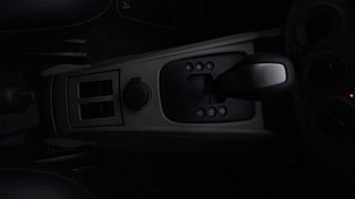 Used 2016 Maruti Suzuki Alto K10 [2014-2019] VXI AMT Petrol Automatic interior GEAR  KNOB VIEW