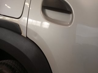 Used 2022 Renault Kwid Climber 1.0l SCE Petrol MT Petrol Manual dents MINOR DENT