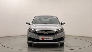 Used 2018 honda Amaze 1.2 S i-VTEC Petrol Manual exterior FRONT VIEW