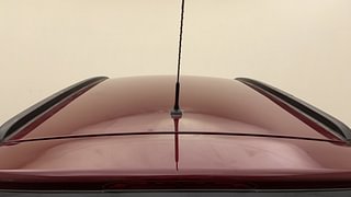 Used 2015 Hyundai Grand i10 [2013-2017] Sportz 1.2 Kappa VTVT Petrol Manual exterior EXTERIOR ROOF VIEW