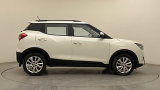 Used 2019 Mahindra XUV 300 W8 Diesel Diesel Manual exterior RIGHT SIDE VIEW