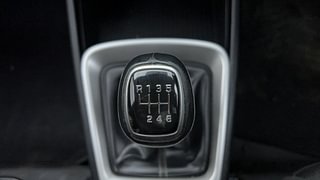 Used 2020 Hyundai Venue [2019-2022] SX 1.0  Turbo Petrol Manual interior GEAR  KNOB VIEW