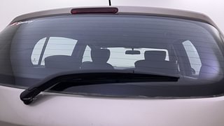 Used 2010 Hyundai i20 [2008-2012] Asta 1.4 AT Petrol Automatic top_features Rear wiper