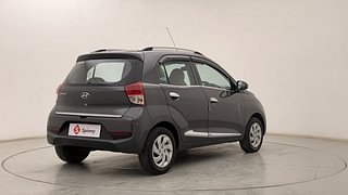 Used 2021 Hyundai New Santro 1.1 Sportz MT Petrol Manual exterior RIGHT REAR CORNER VIEW