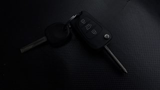 Used 2010 Hyundai i20 [2008-2012] Asta 1.4 AT Petrol Automatic extra CAR KEY VIEW
