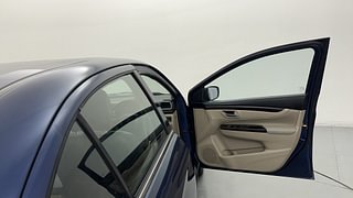 Used 2018 maruti-suzuki Ciaz Alpha Petrol Petrol Manual interior RIGHT FRONT DOOR OPEN VIEW