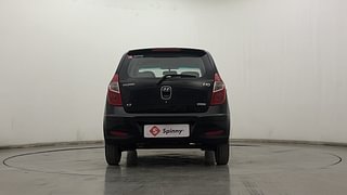 Used 2012 Hyundai i10 [2010-2016] Sportz 1.2 Petrol Petrol Manual exterior BACK VIEW
