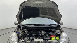 Used 2017 Honda Amaze 1.2L SX Petrol Manual engine ENGINE & BONNET OPEN FRONT VIEW