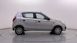 Used 2018 Maruti Suzuki Alto K10 [2014-2019] VXI AMT (O) Petrol Automatic exterior RIGHT SIDE VIEW