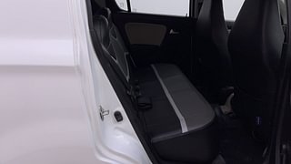 Used 2021 Maruti Suzuki Alto 800 Vxi Plus Petrol Manual interior RIGHT SIDE REAR DOOR CABIN VIEW