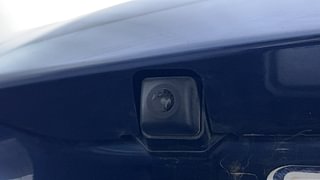 Used 2022 Maruti Suzuki S-Cross Alpha AT Petrol Automatic top_features Rear camera