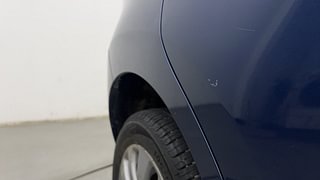 Used 2019 Maruti Suzuki Baleno [2015-2019] Zeta AT Petrol Petrol Automatic dents MINOR SCRATCH