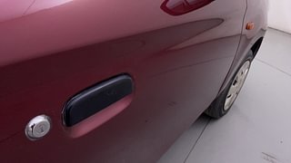 Used 2016 Maruti Suzuki Alto K10 [2014-2019] VXI AMT Petrol Automatic dents MINOR SCRATCH