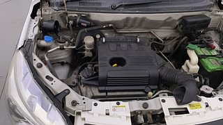 Used 2016 Maruti Suzuki Alto K10 [2014-2019] VXI AMT Petrol Automatic engine ENGINE RIGHT SIDE VIEW