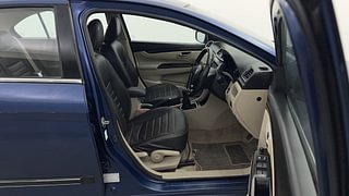 Used 2018 maruti-suzuki Ciaz Alpha Petrol Petrol Manual interior RIGHT SIDE FRONT DOOR CABIN VIEW