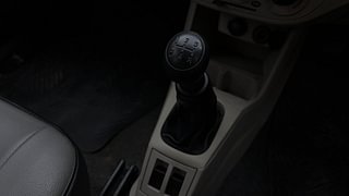 Used 2021 Maruti Suzuki Alto 800 Vxi Plus Petrol Manual interior GEAR  KNOB VIEW
