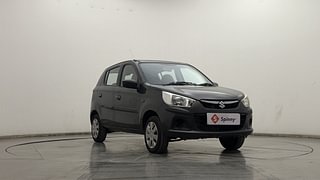 Used 2017 Maruti Suzuki Alto K10 [2014-2019] VXi Petrol Manual exterior RIGHT FRONT CORNER VIEW