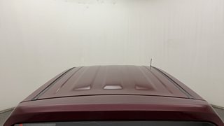 Used 2018 Maruti Suzuki Alto K10 [2014-2019] VXi Petrol Manual exterior EXTERIOR ROOF VIEW